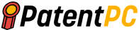 PatentPC logo